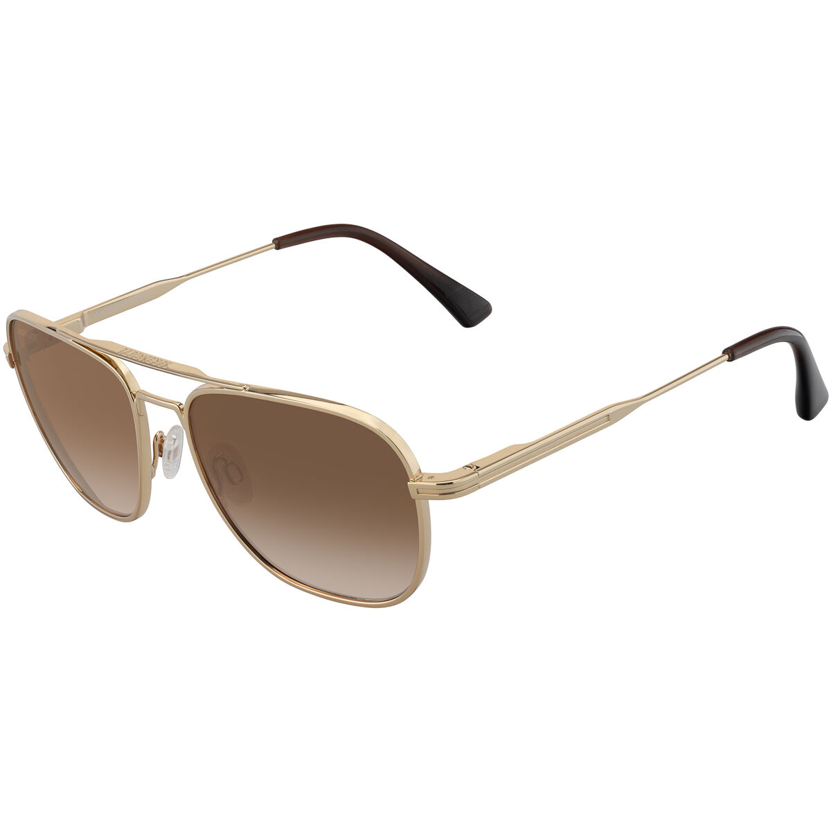 NAVIGATOR, Gold-Mineral Polarized Drivers Gradient Cat 2 to 3, hi-res image number null